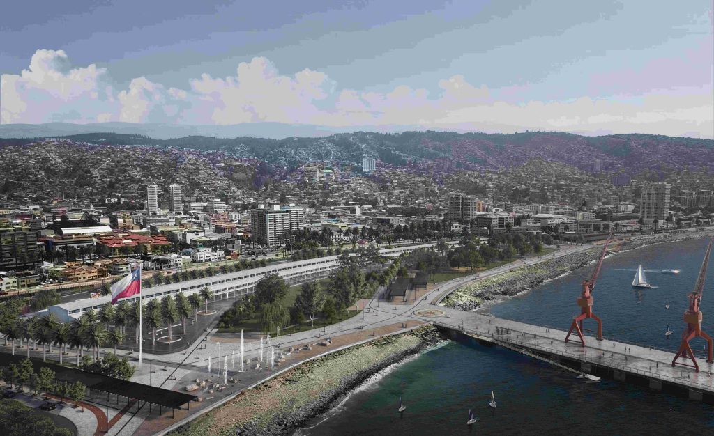 Nuevo parque barón